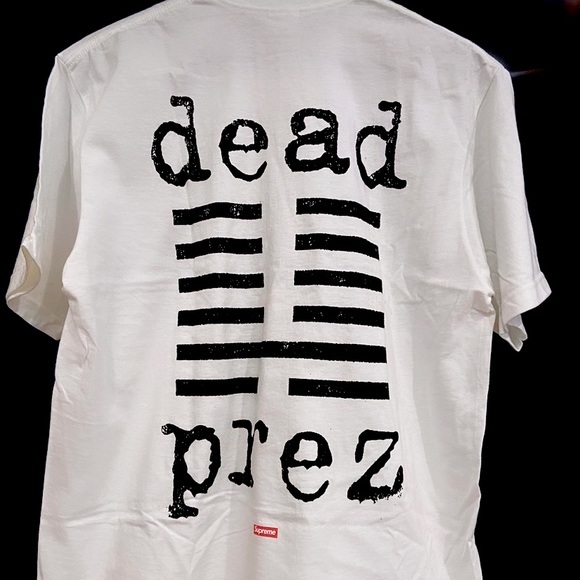 Supreme Shirt - Picture 1 of 7